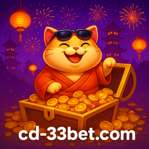 cd33 গেমে পুনরায় বোনাস - cd33